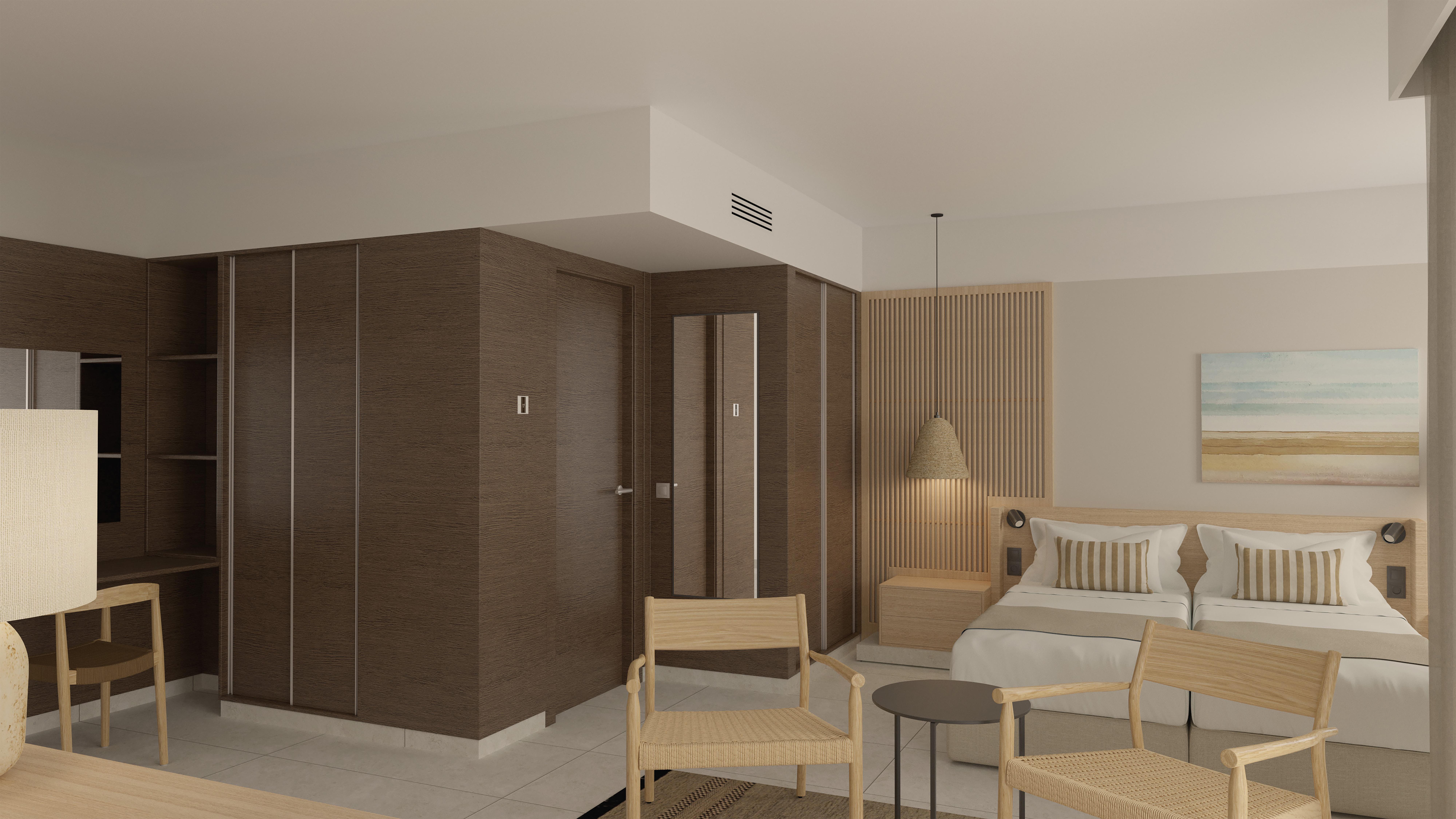 Aqua Hotel The Breeze (Adults Only +18) All Inclusive Santa Susanna Eksteriør billede