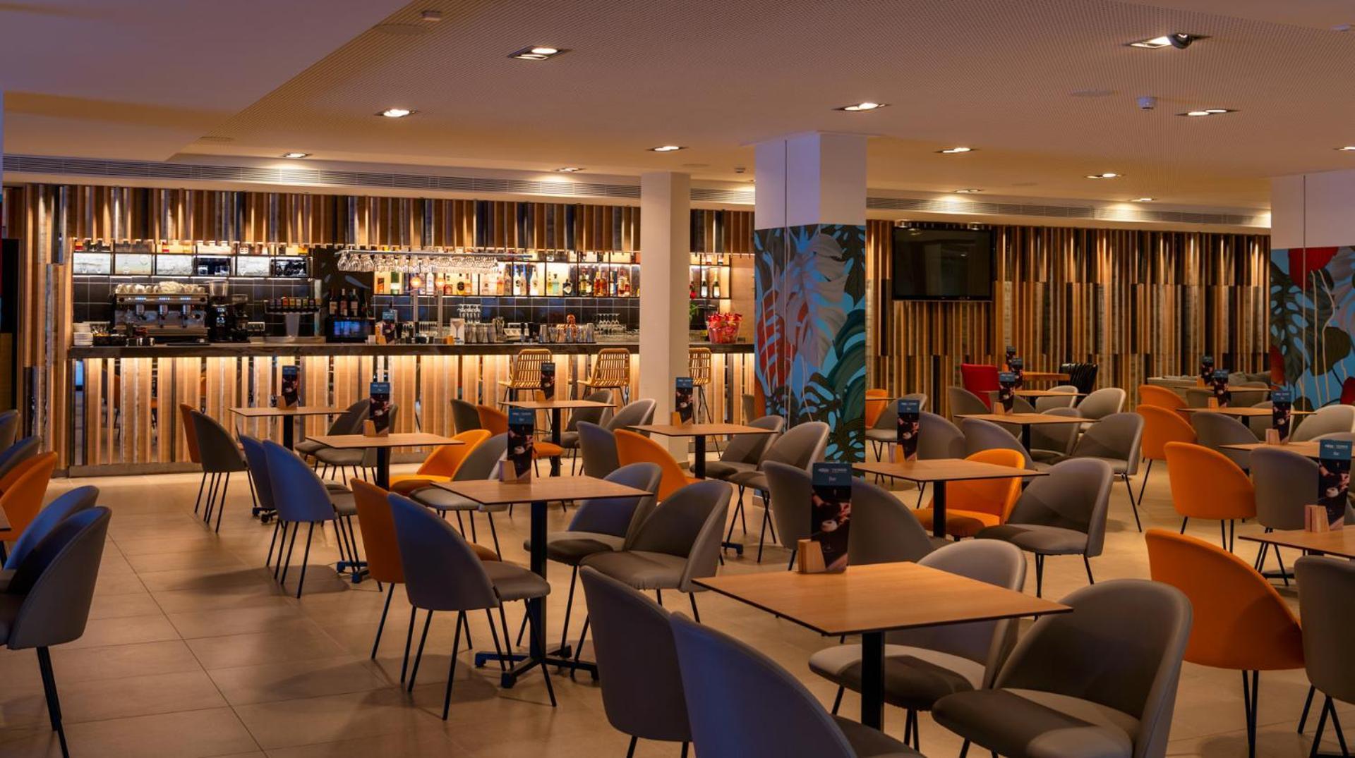 Aqua Hotel The Breeze (Adults Only +18) All Inclusive Santa Susanna Eksteriør billede