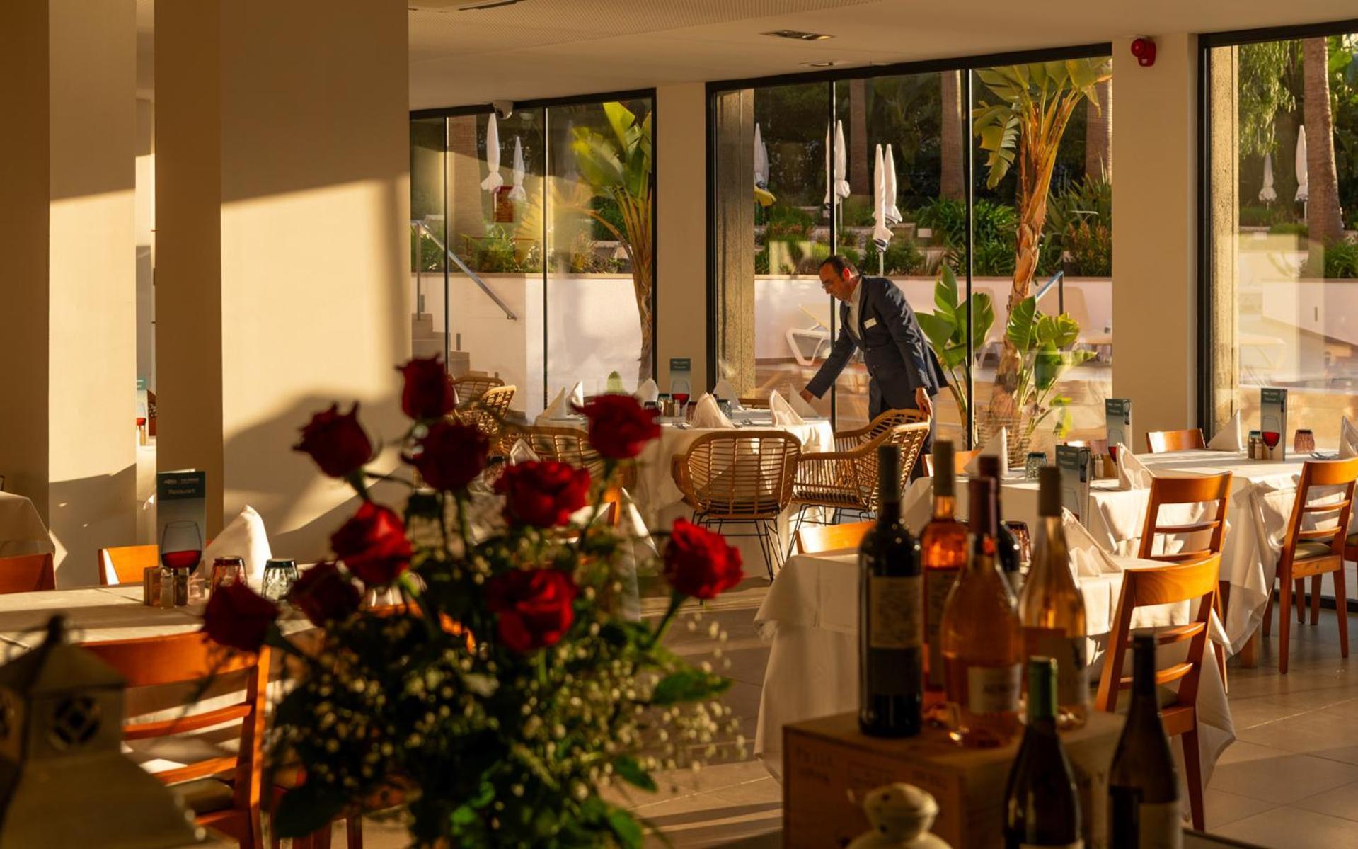 Aqua Hotel The Breeze (Adults Only +18) All Inclusive Santa Susanna Eksteriør billede