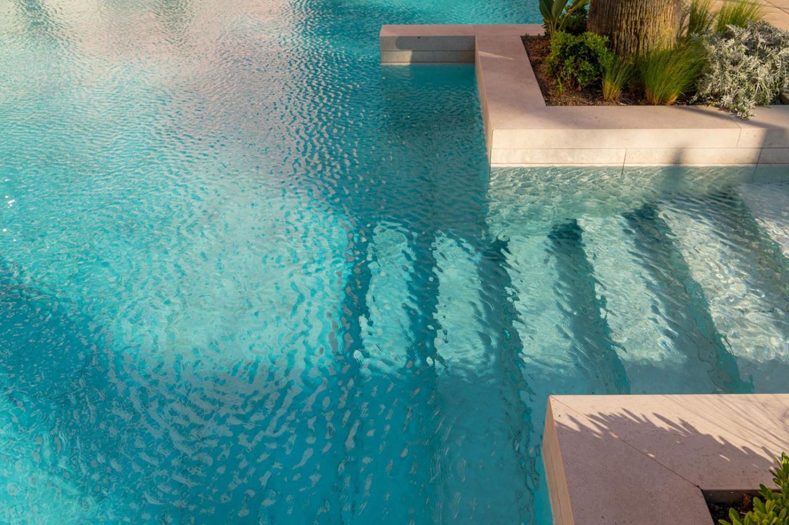 Aqua Hotel The Breeze (Adults Only +18) All Inclusive Santa Susanna Eksteriør billede